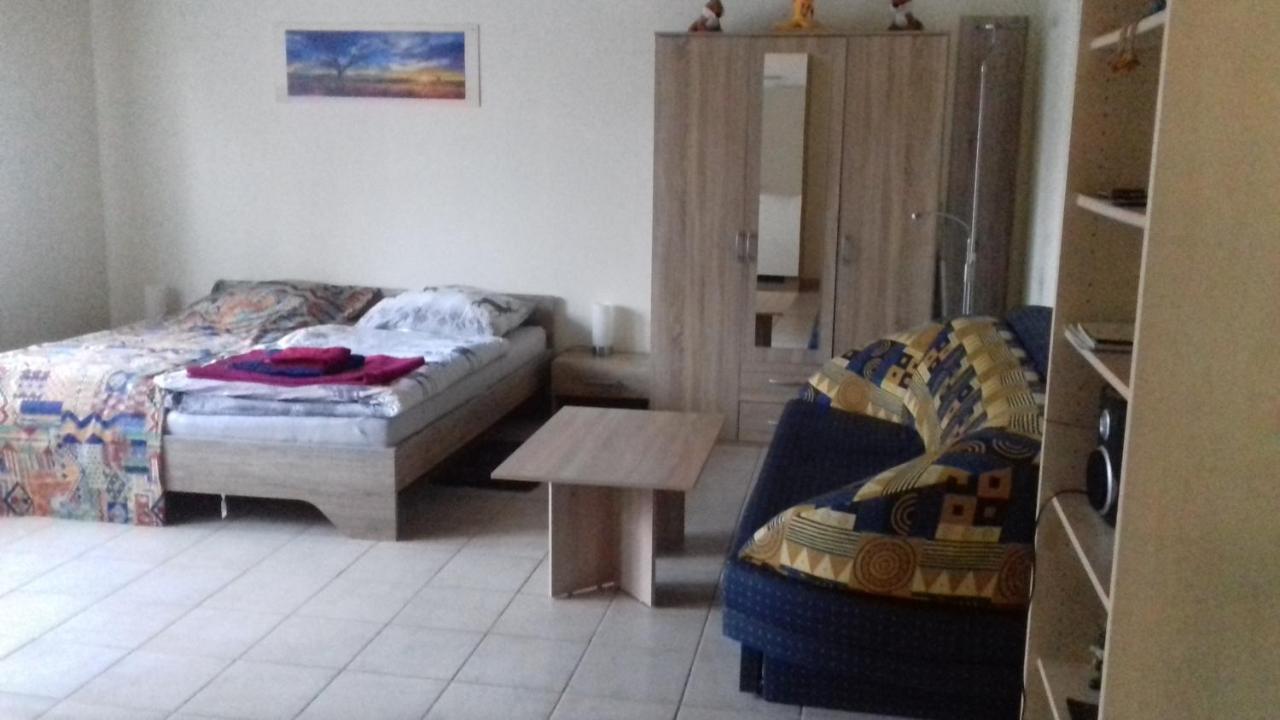 Ferienwohnung Harder- Urlauber Willkommen! Winsen an der Aller Экстерьер фото